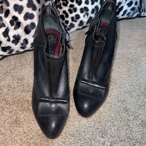 Women boots 7 for all Mankind